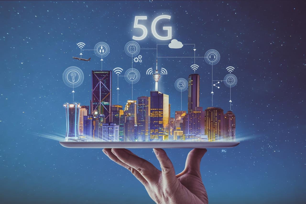 5G नेटवर्क का विस्तार: अब इन शहरों में भी मिलेगी सर्विस
