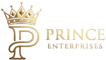 Prince Enterprises Logo